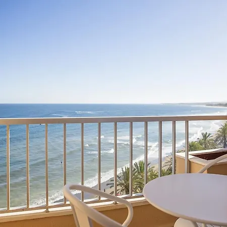 Sunhome Estudio Apartment Marbella