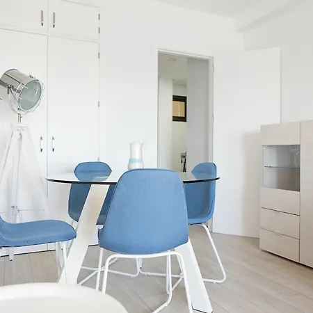 Apartment Sunhome Estudio