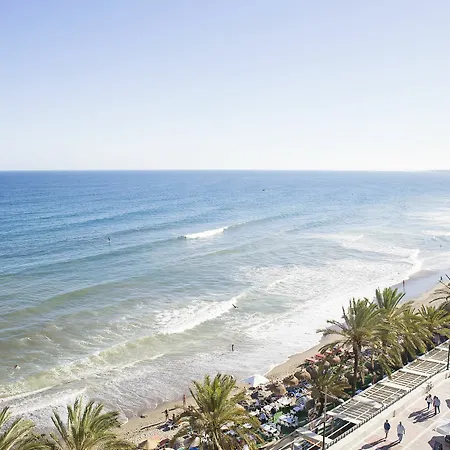 Sunhome Estudio * Marbella
