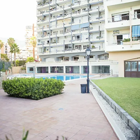 Sunhome Estudio * Marbella