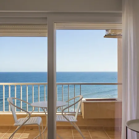 Apartment Sunhome Estudio Marbella