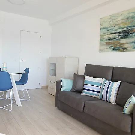 Sunhome Estudio * Marbella