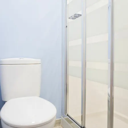 Sunhome Estudio Apartment