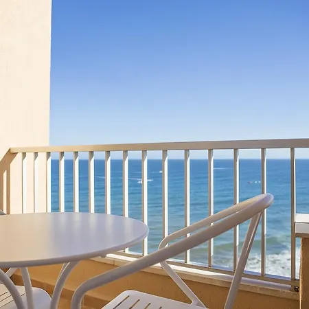 Apartment Sunhome Estudio *